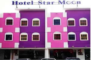 Image of Hotel Star Moon