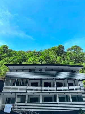 Image of Mayad El Nido Hostel