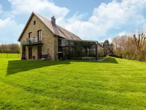 Image of Holiday Home With Indoor Swimming Pool