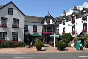 Image of Moulin Hotel