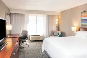 Image of Courtyard by Marriott Bloomington
