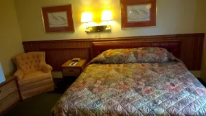 Image of The Travelers Inn