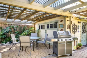Image of Cozy Arroyo Grande Cottage with Patio and Grill!