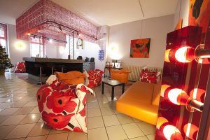 Image of Dav'hotel Jaude