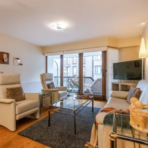 Image of Huswell - Authentic apartment with terraces and parking