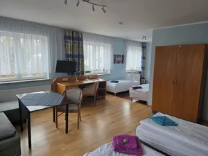 Image of Pension am Filmpark