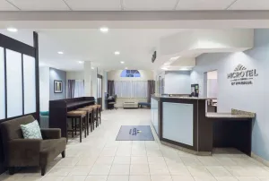 Image of Microtel Inn and Suites Baton Rouge Airport