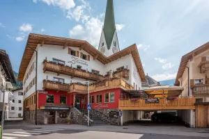 Image of Gasthof Zellerstuben