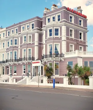 Image of Alexandra Hotel