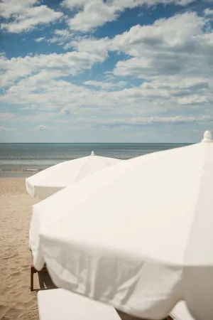 Image of Hôtel La Plage 5 étoiles La Grande Motte