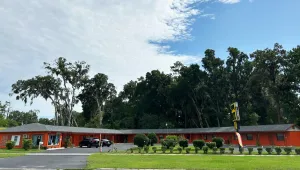 Image of Steven Motel