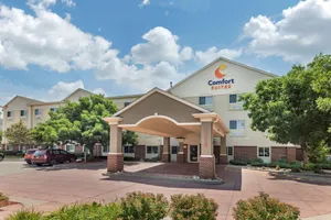 Image of Comfort Suites Fort Collins Near University