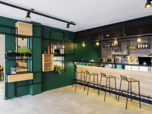 Image of Ibis Pau Centre