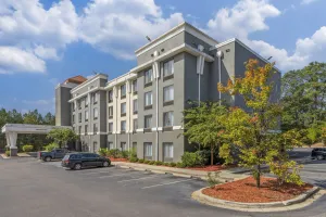 Image of Comfort Suites Columbia Northeast - Fort Jackson
