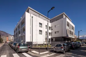 Image of Tempologis Grenoble