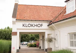 Image of Hostellerie Klokhof