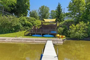 Image of Chippewa Bluffs Resort