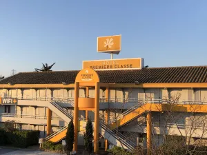 Image of Premiere Classe Montpellier Ouest - St Jean De Vedas