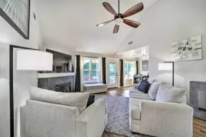 Image of Claremore Getaway about 2 Mi to Historic District