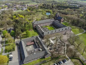 Image of Fletcher Kloosterhotel Willibrordhaeghe