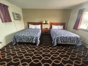 Image of Euclid Motel