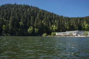 Image of Appart'Hôtel LIDO au bord de l'eau