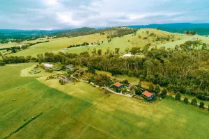 Image of Outlook Hill Vineyard Cottages