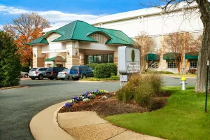 Image of Clarion Hotel & Suites Convention Center Fredericksburg