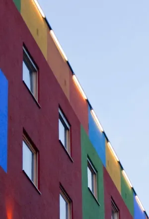 Image of 1st Creatif Hotel Elephant
