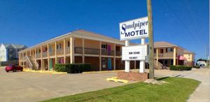 Image of Sandpiper Motel