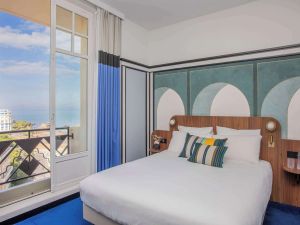 Image of Hotel Plaza Biarritz Plage - Handwritten Collection