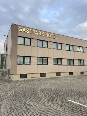 Image of Gastpark Hotel