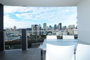 Image of Morgan Suites