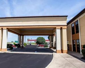 Image of Quality Inn Arcola