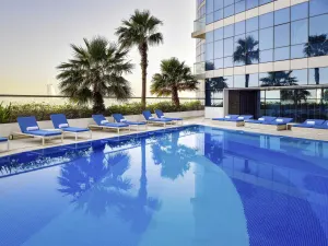 Image of Novotel Dubai Al Barsha