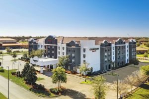 Image of Courtyard by Marriott Houma