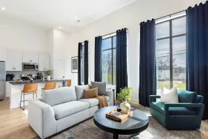 Image of New Build 2 Condos Minutes From Downtown Nashville Dining & Entertainment