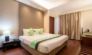 Image of Treebo Cabana
