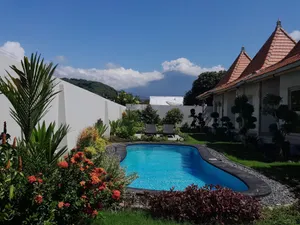 Image of Maha Rama Villas Amed