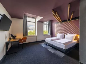 Image of B&B HOTEL Bochum Hbf-Nord