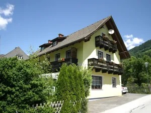 Image of Cozy Apartment in Feld am See near Ski Slopes