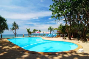 Image of Lanta Nice Beach Resort - SHA Extra Plus