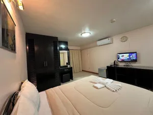 Image of Hotel Grand Mandarin Latphrao 130