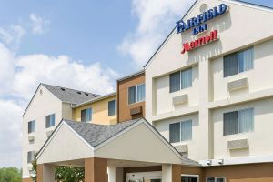 Image of Fairfield Inn & Suites Jackson