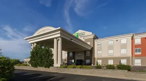 Image of Holiday Inn Express Lawrence by IHG