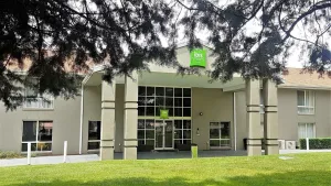 Image of ibis Styles Canberra