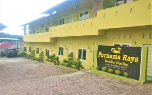 Image of Purnama Raya Guest House