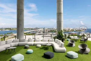 Image of The Elser Hotel Miami - An All-Suite Hotel