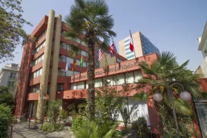 Image of Panamericana Hotel Providencia