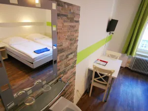 Image of City Hostel